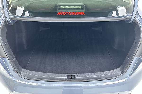 2024 Toyota Corolla Ascent Sport Hybrid ZWE219R