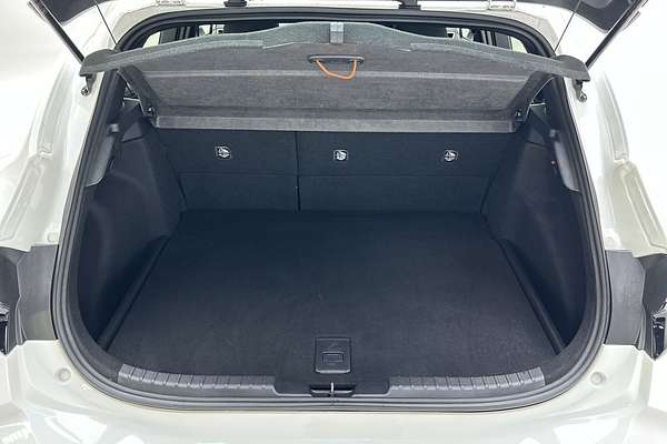 2024 Toyota Corolla Ascent Sport Hybrid ZWE219R
