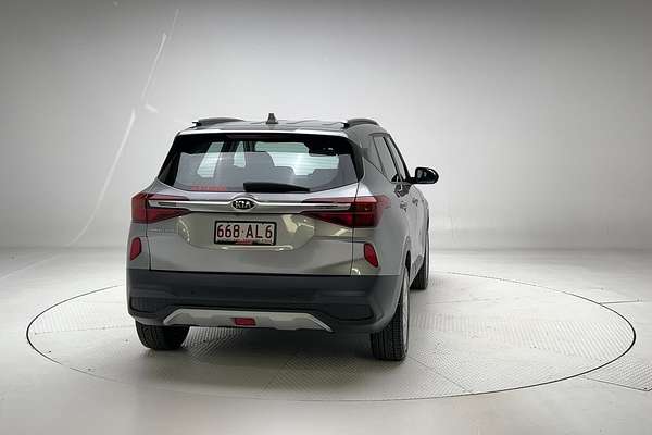 2020 Kia Seltos S SP2