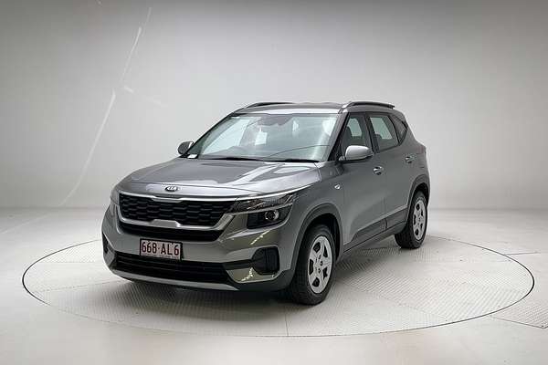 2020 Kia Seltos S SP2