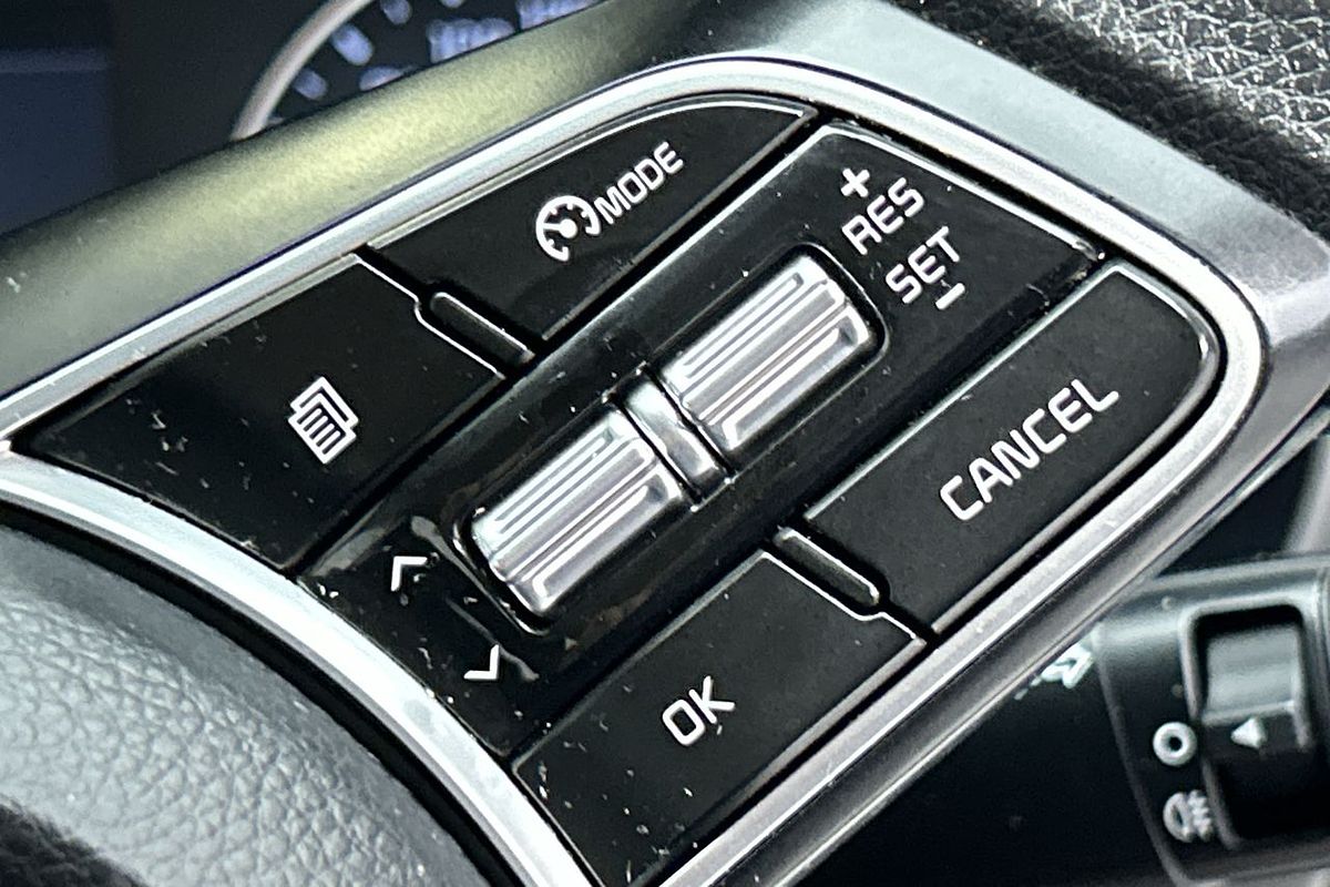 2020 Kia Seltos S SP2