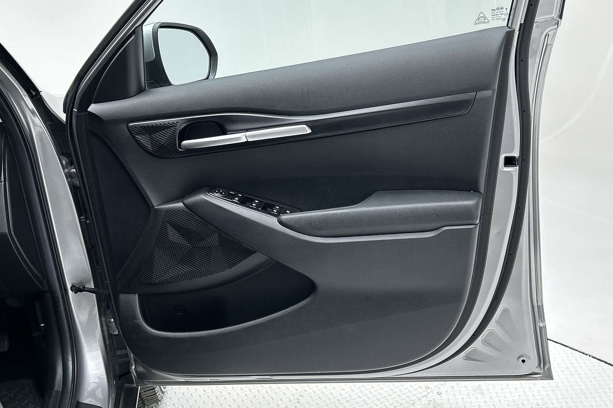 2020 Kia Seltos S SP2