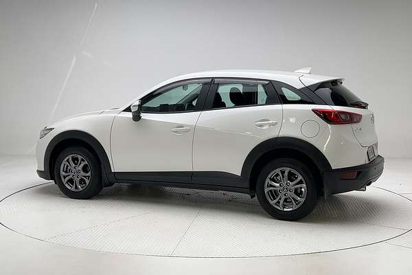 2024 Mazda CX-3 G20 Sport DK