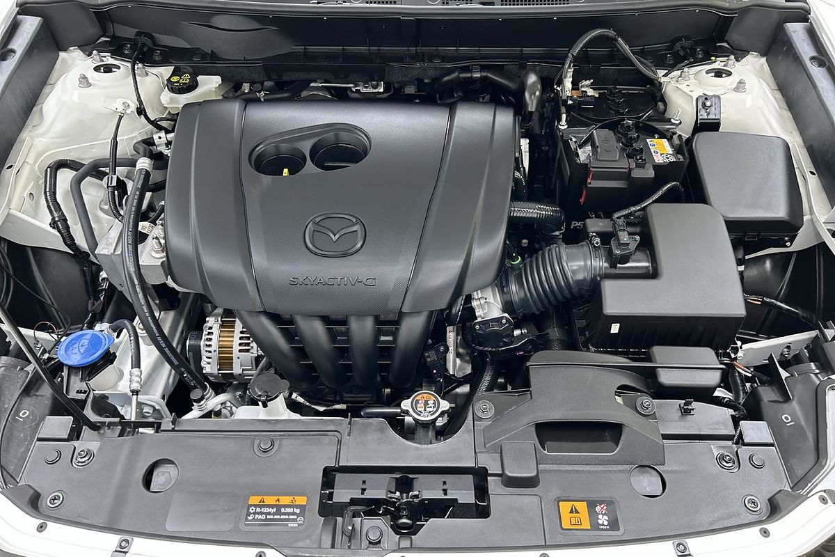 2024 Mazda CX-3 G20 Sport DK