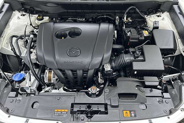 2024 Mazda CX-3 G20 Sport DK