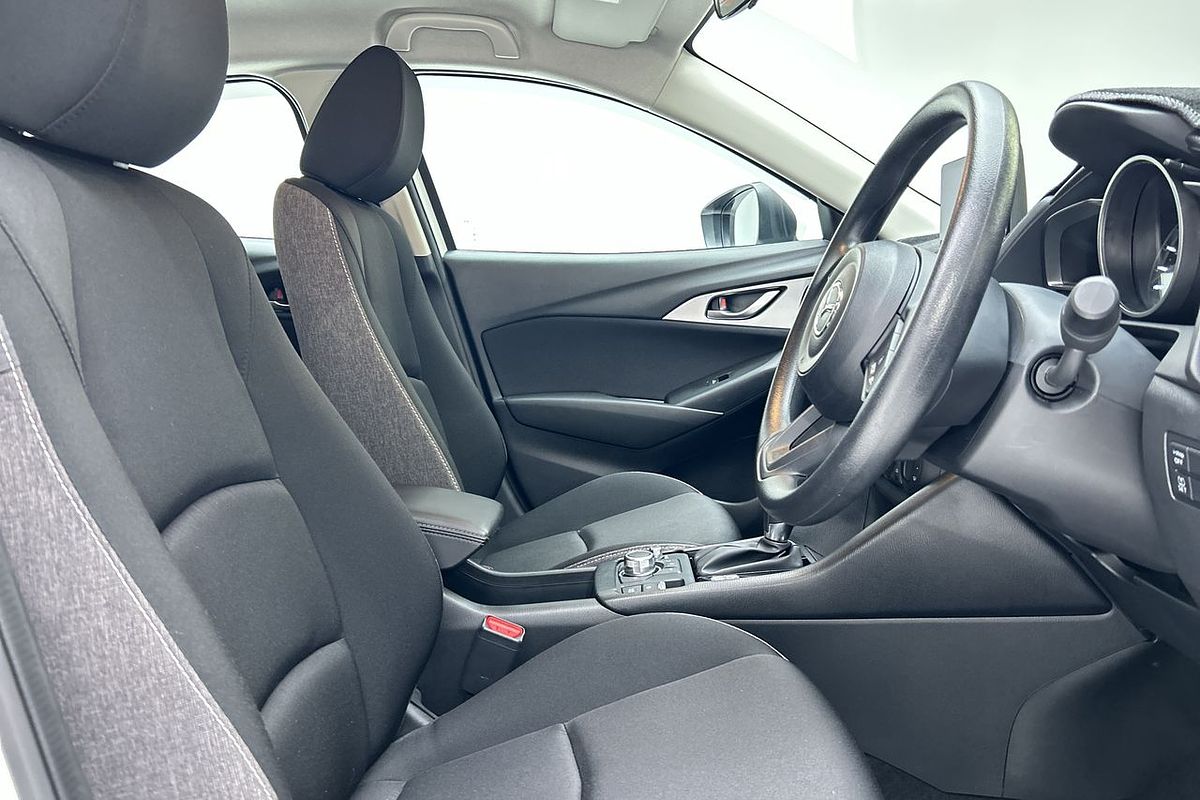 2024 Mazda CX-3 G20 Sport DK