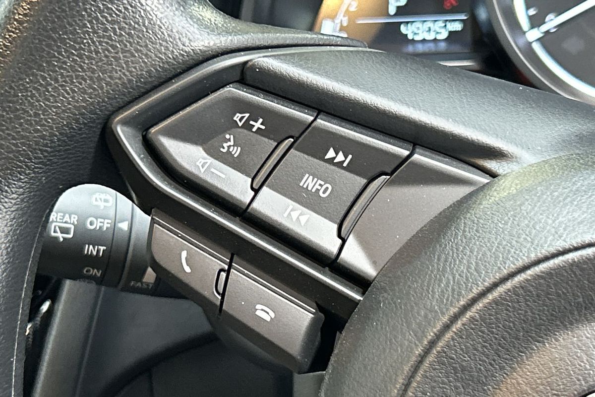 2024 Mazda CX-3 G20 Sport DK