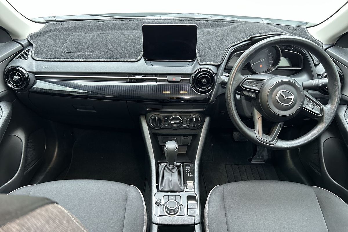 2024 Mazda CX-3 G20 Sport DK