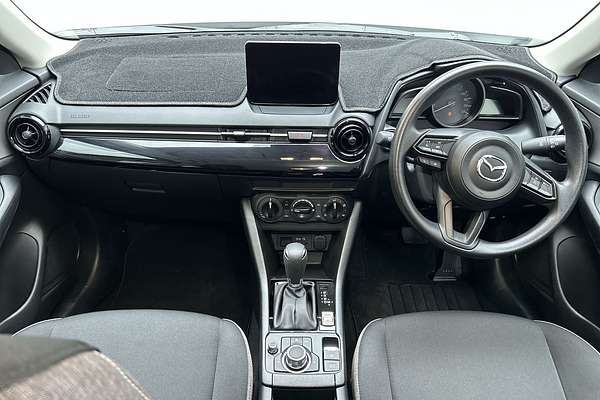 2024 Mazda CX-3 G20 Sport DK
