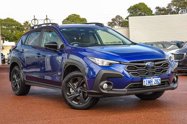 2024 Subaru Crosstrek 2.0L G6X