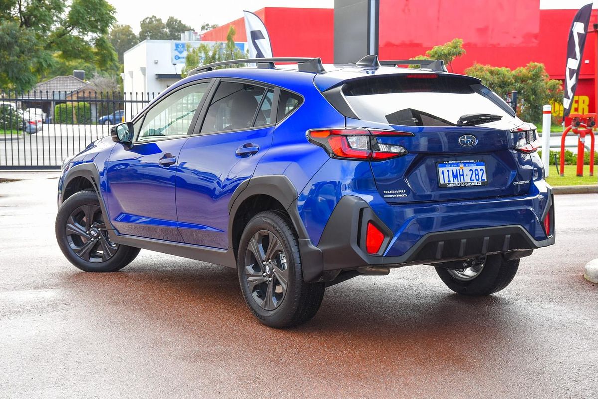 2024 Subaru Crosstrek 2.0L G6X