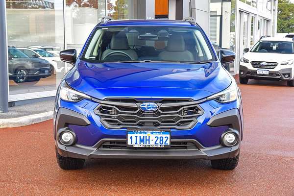 2024 Subaru Crosstrek 2.0L G6X