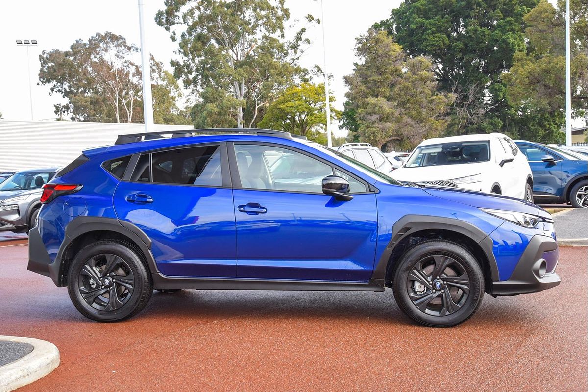 2024 Subaru Crosstrek 2.0L G6X