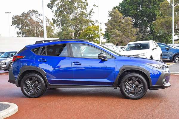 2024 Subaru Crosstrek 2.0L G6X
