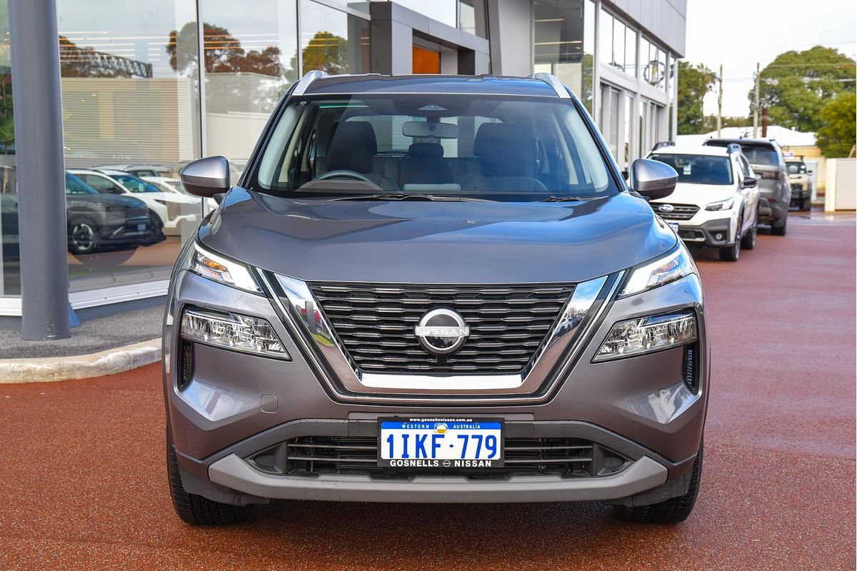 2024 Nissan X-TRAIL ST T33