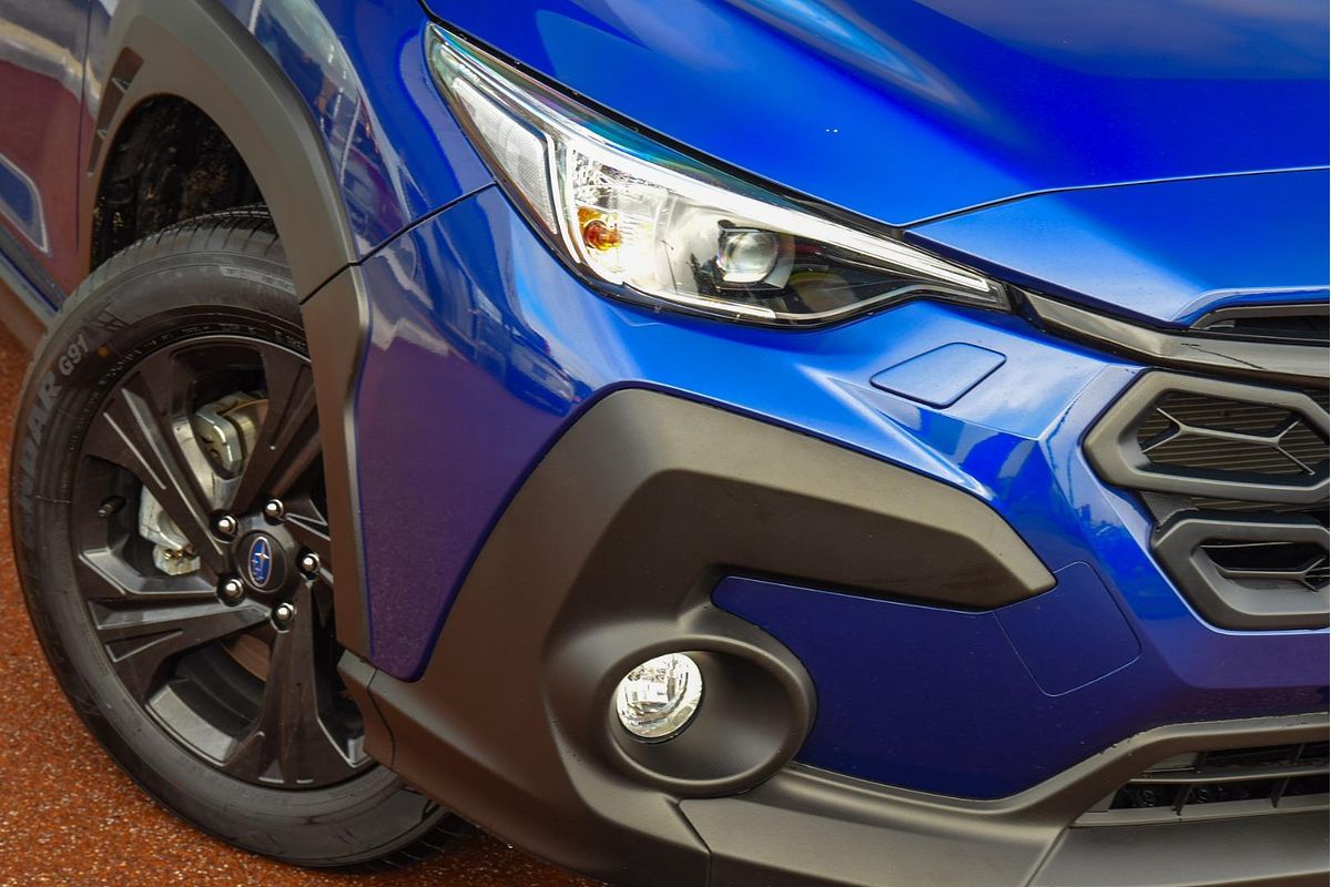 2024 Subaru Crosstrek 2.0L G6X