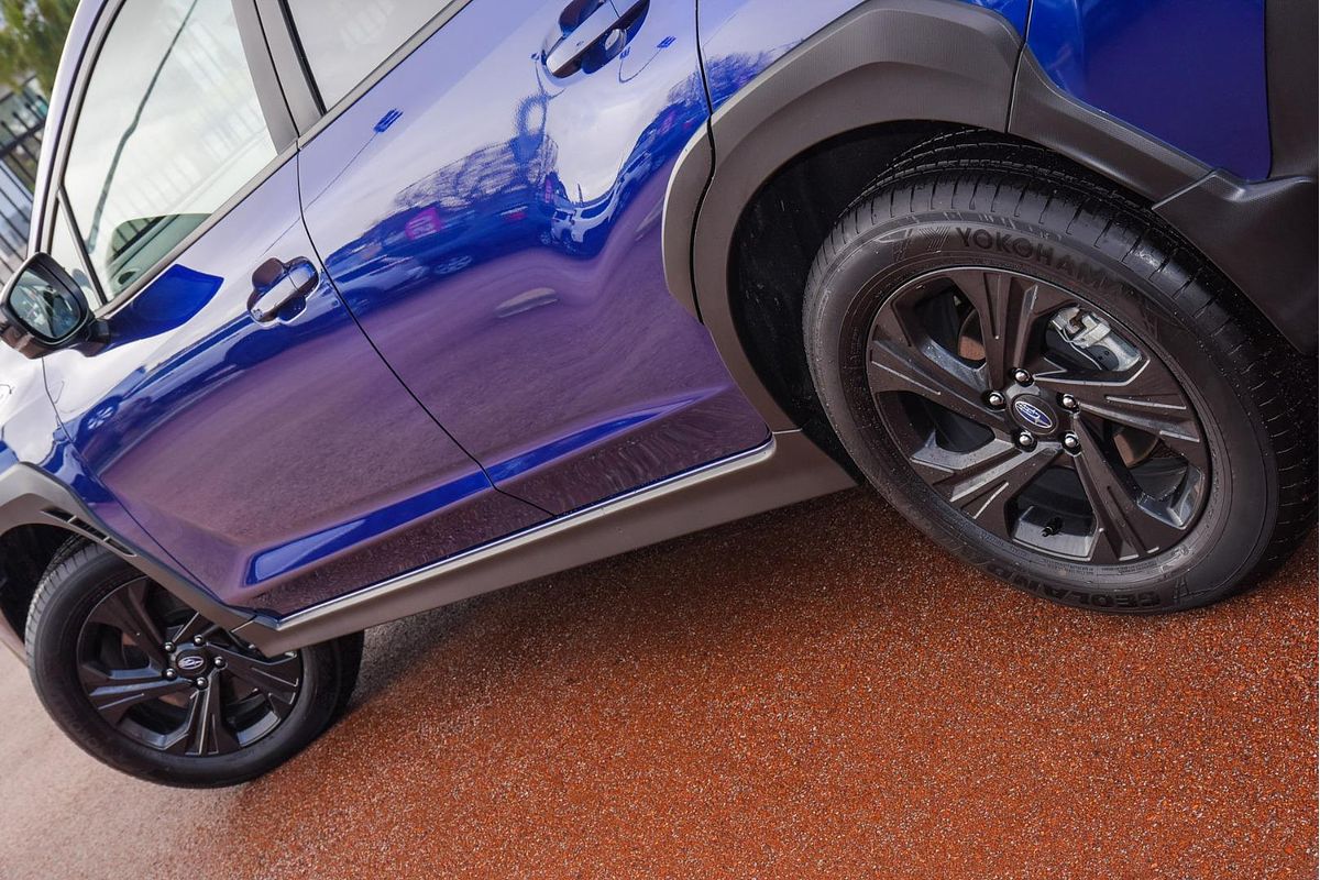 2024 Subaru Crosstrek 2.0L G6X