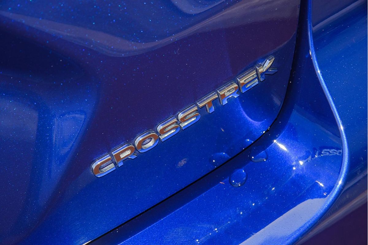 2024 Subaru Crosstrek 2.0L G6X