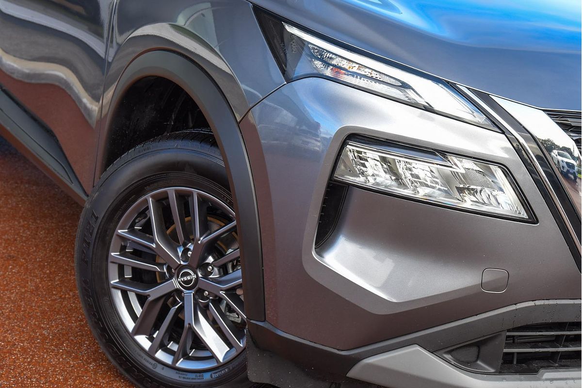 2024 Nissan X-TRAIL ST T33