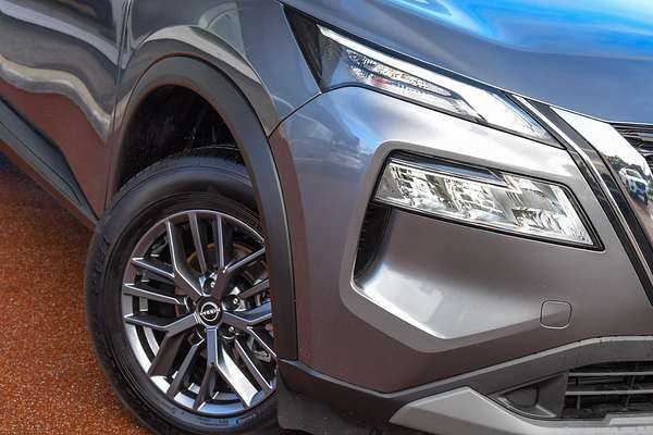 2024 Nissan X-TRAIL ST T33