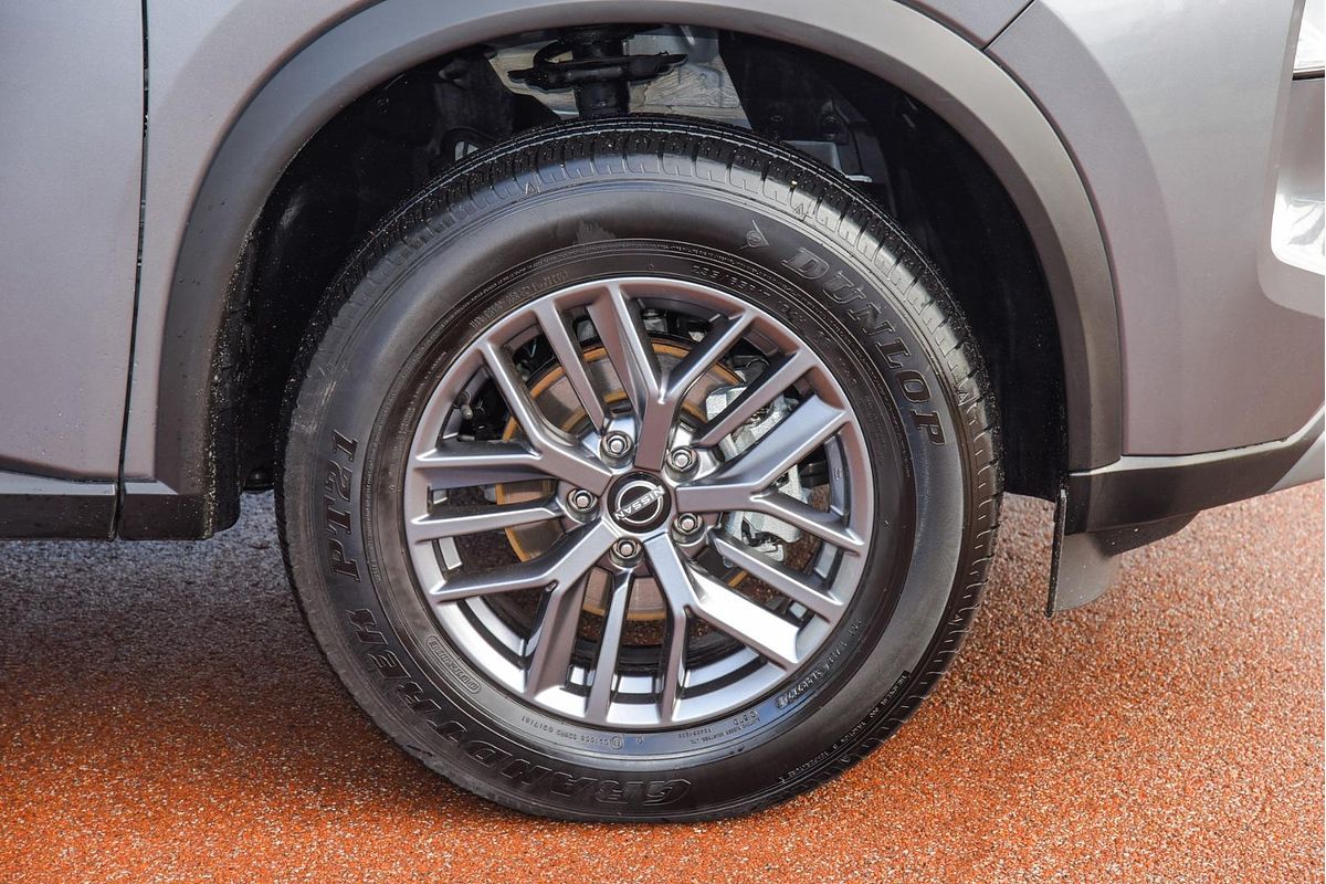 2024 Nissan X-TRAIL ST T33