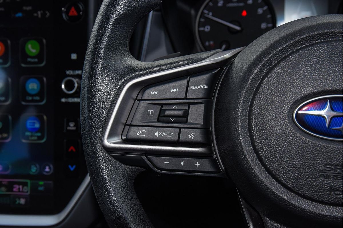 2024 Subaru Crosstrek 2.0L G6X