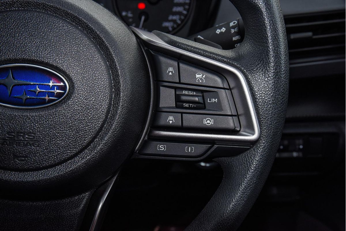 2024 Subaru Crosstrek 2.0L G6X