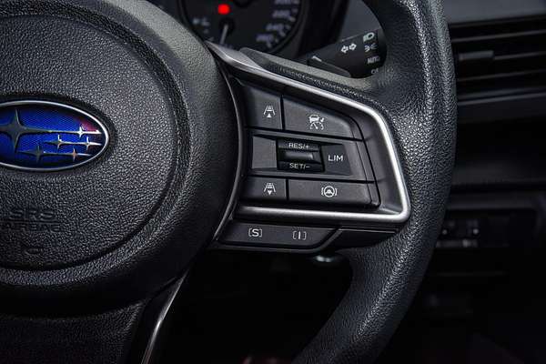 2024 Subaru Crosstrek 2.0L G6X