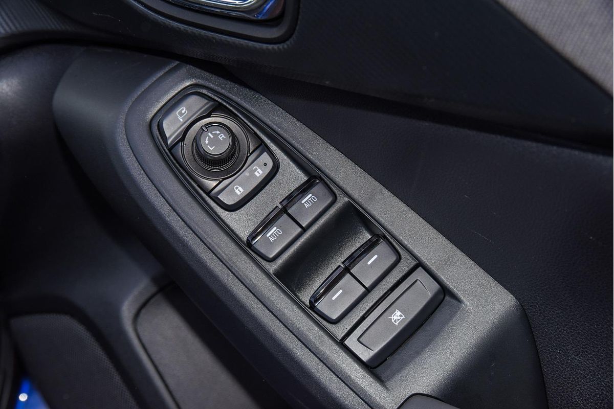 2024 Subaru Crosstrek 2.0L G6X