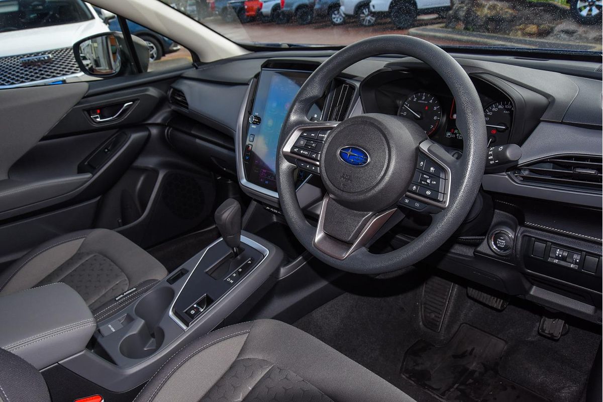 2024 Subaru Crosstrek 2.0L G6X