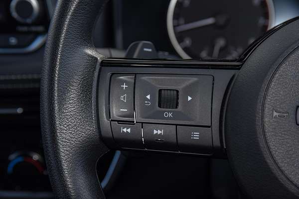 2024 Nissan X-TRAIL ST T33