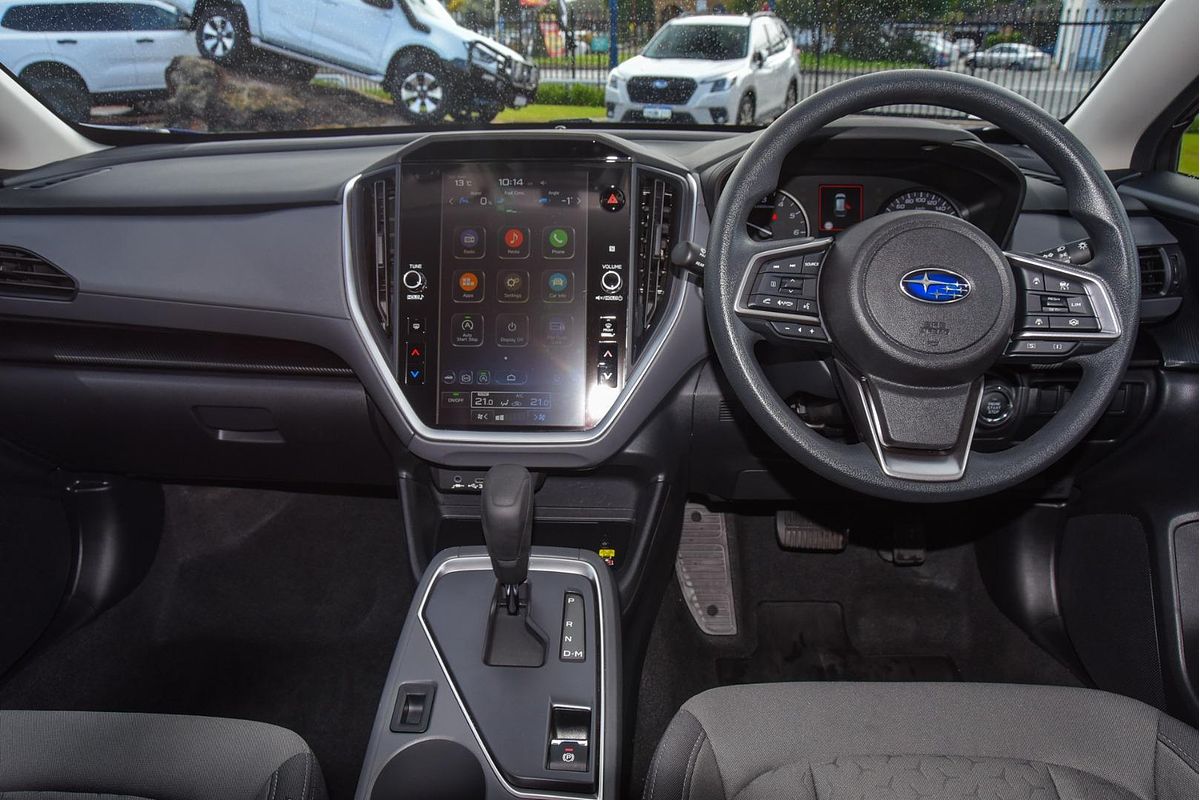 2024 Subaru Crosstrek 2.0L G6X