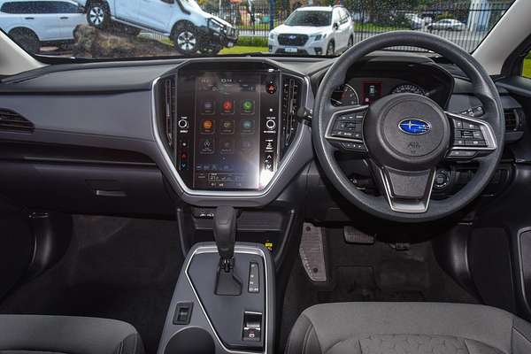 2024 Subaru Crosstrek 2.0L G6X