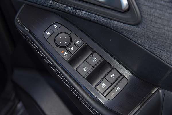 2024 Nissan X-TRAIL ST T33
