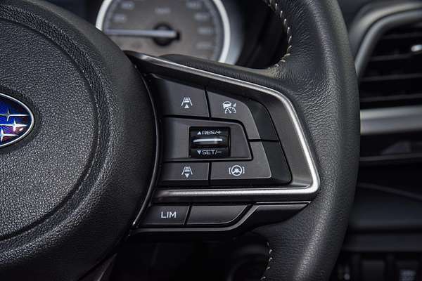 2024 Subaru Forester 2.5i-L S5