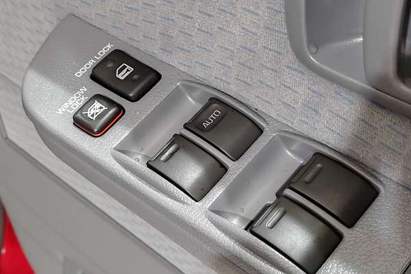 2025 Toyota Landcruiser GXL VDJL79R 4X4