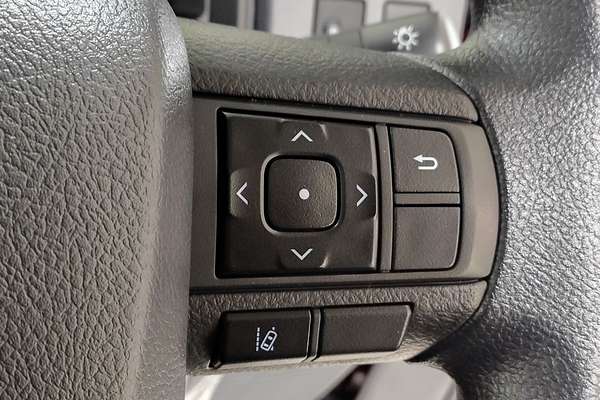 2025 Toyota Landcruiser GXL VDJL79R 4X4
