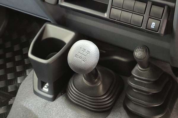 2025 Toyota Landcruiser GXL VDJL79R 4X4