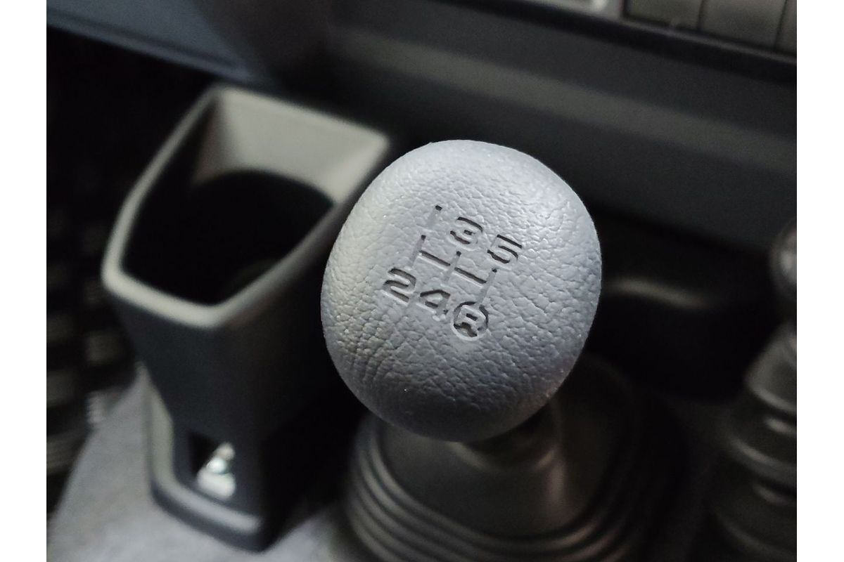 2025 Toyota Landcruiser GXL VDJL79R 4X4