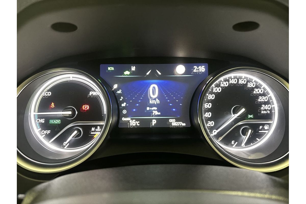 2021 Toyota Camry SL AXVH70R