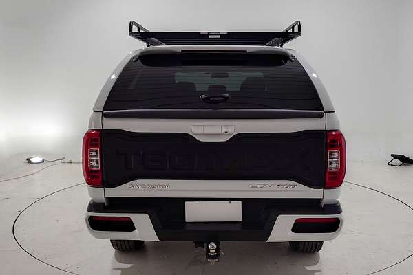 2022 LDV T60 Max LUXE SK8C 4X4