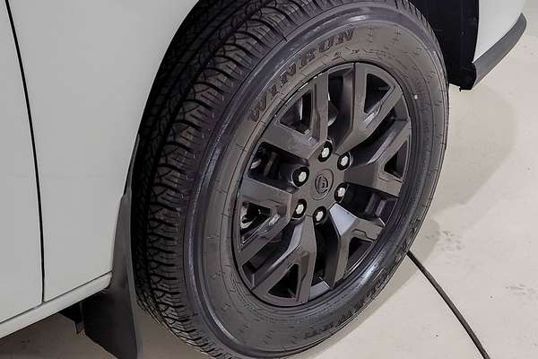 2022 LDV T60 Max LUXE SK8C 4X4