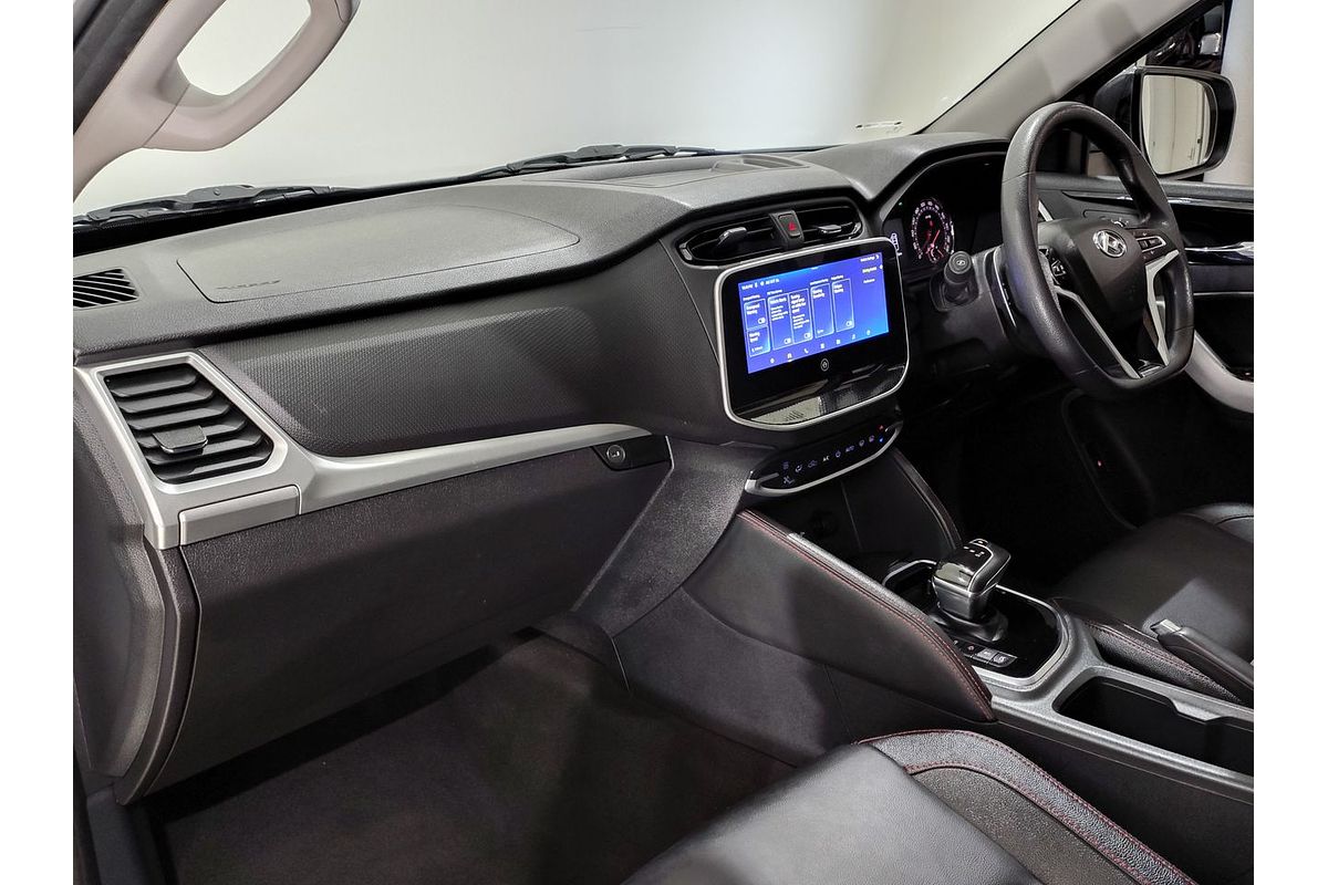 2022 LDV T60 Max LUXE SK8C 4X4