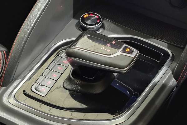 2022 LDV T60 Max LUXE SK8C 4X4