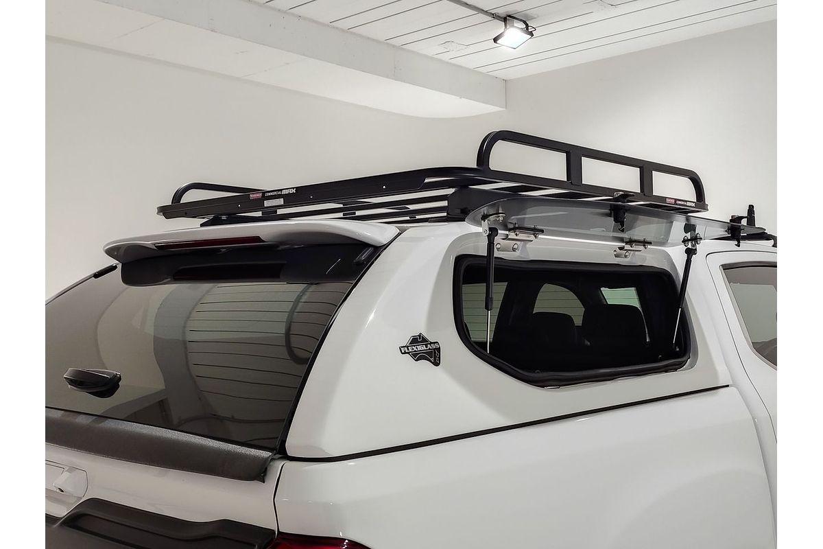 2022 LDV T60 Max LUXE SK8C 4X4