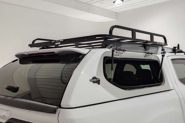 2022 LDV T60 Max LUXE SK8C 4X4