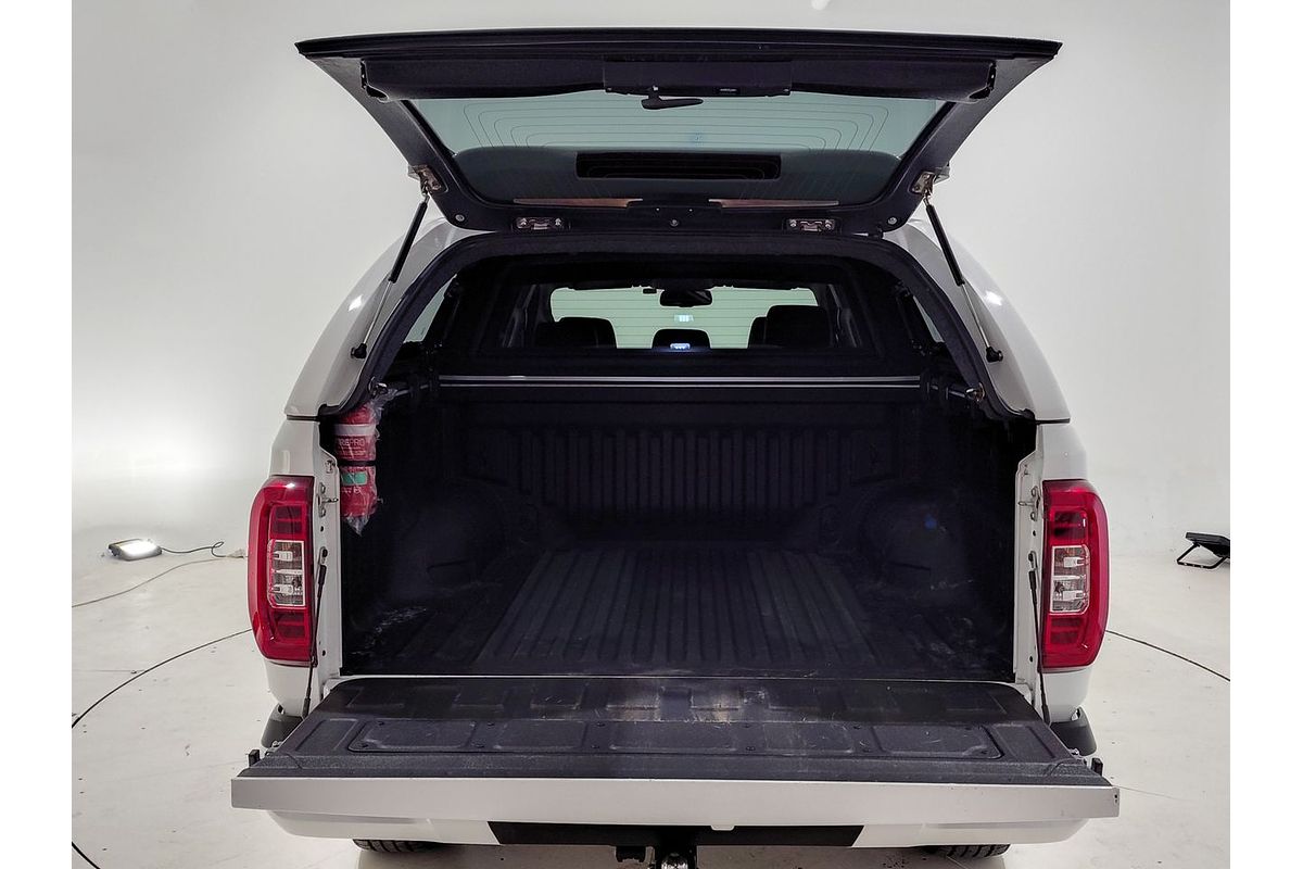 2022 LDV T60 Max LUXE SK8C 4X4