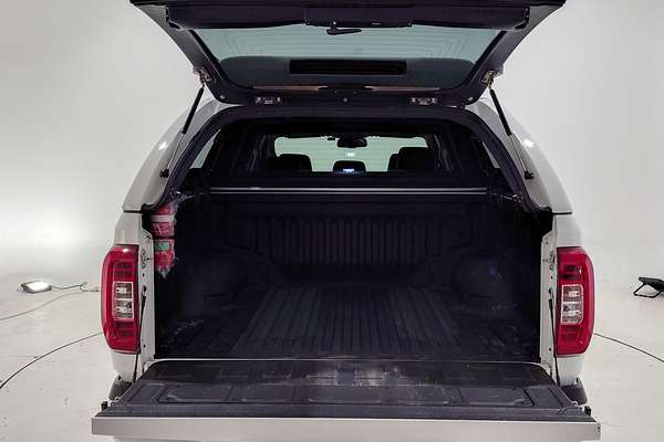 2022 LDV T60 Max LUXE SK8C 4X4