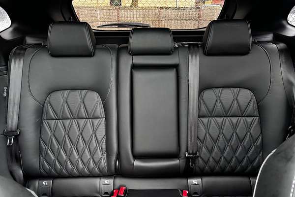 2024 Nissan QASHQAI Ti J12