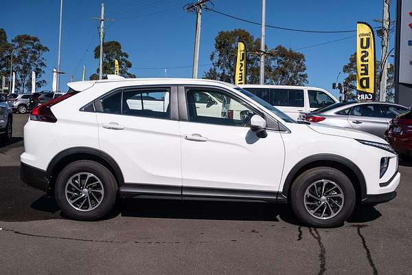2024 Mitsubishi Eclipse Cross ES YB